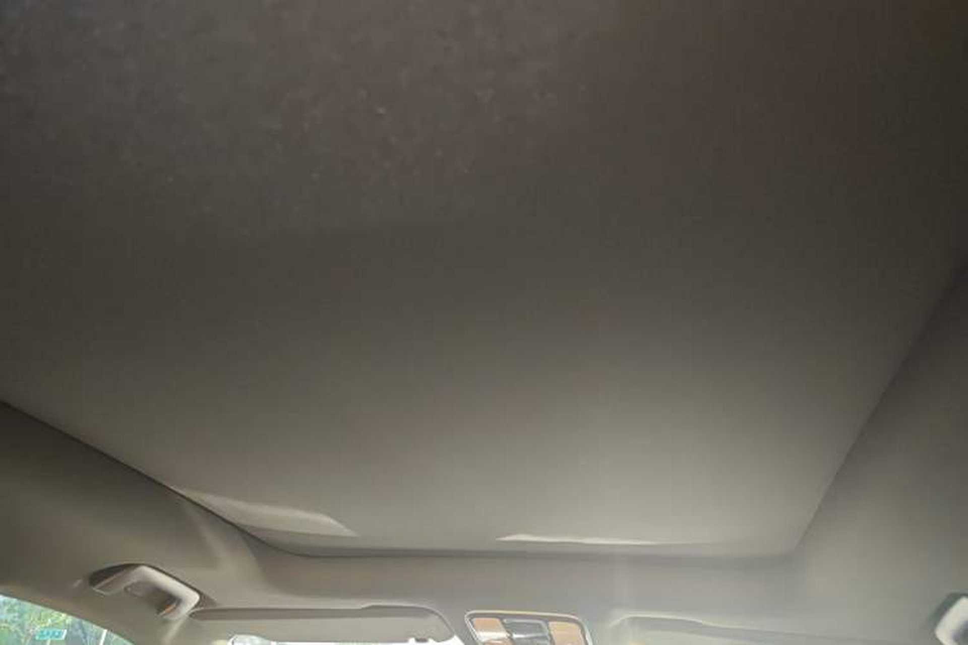Used Li Auto ONE 2021 Extended-Range 6-Seater Version Headliner