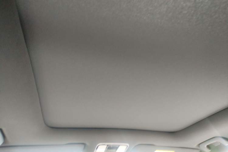 Used Li Auto ONE 2021 Extended-Range 6-Seater Version Headliner