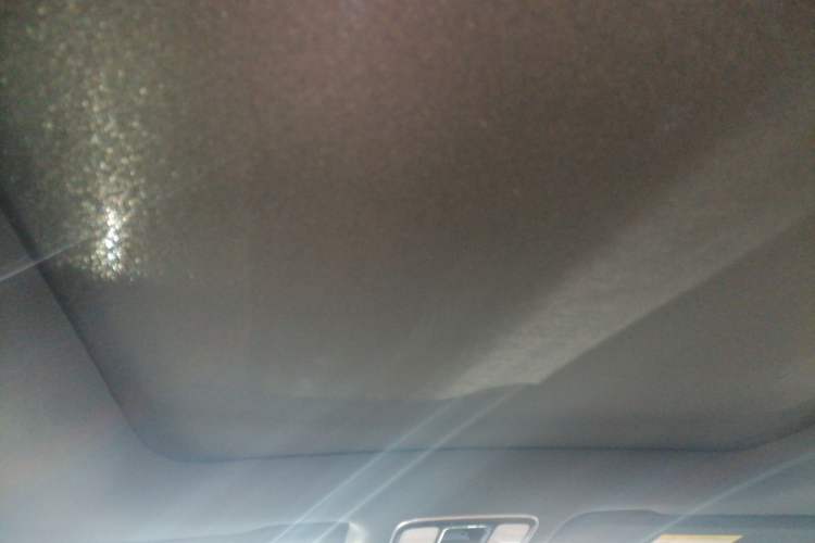 Used Li Auto ONE 2021 Extended-Range 6-Seater Version Headliner