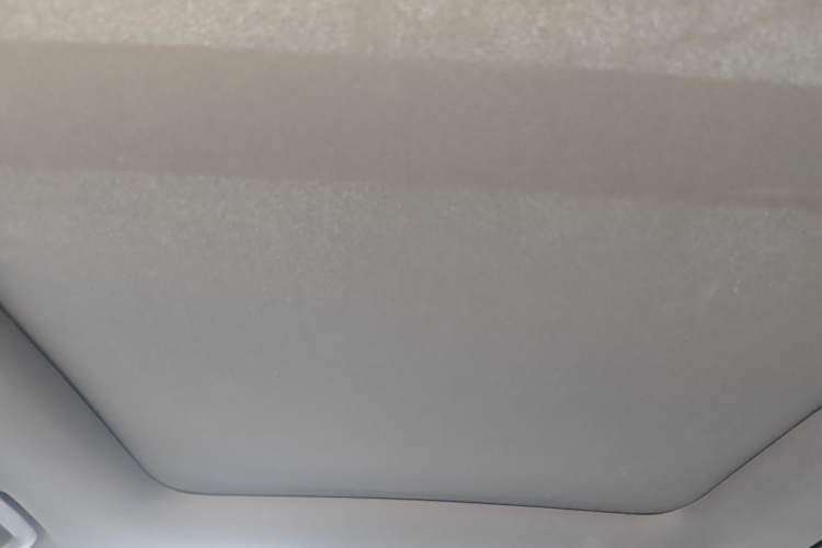Used Li Auto ONE 2021 Extended-Range 6-Seater Version Headliner