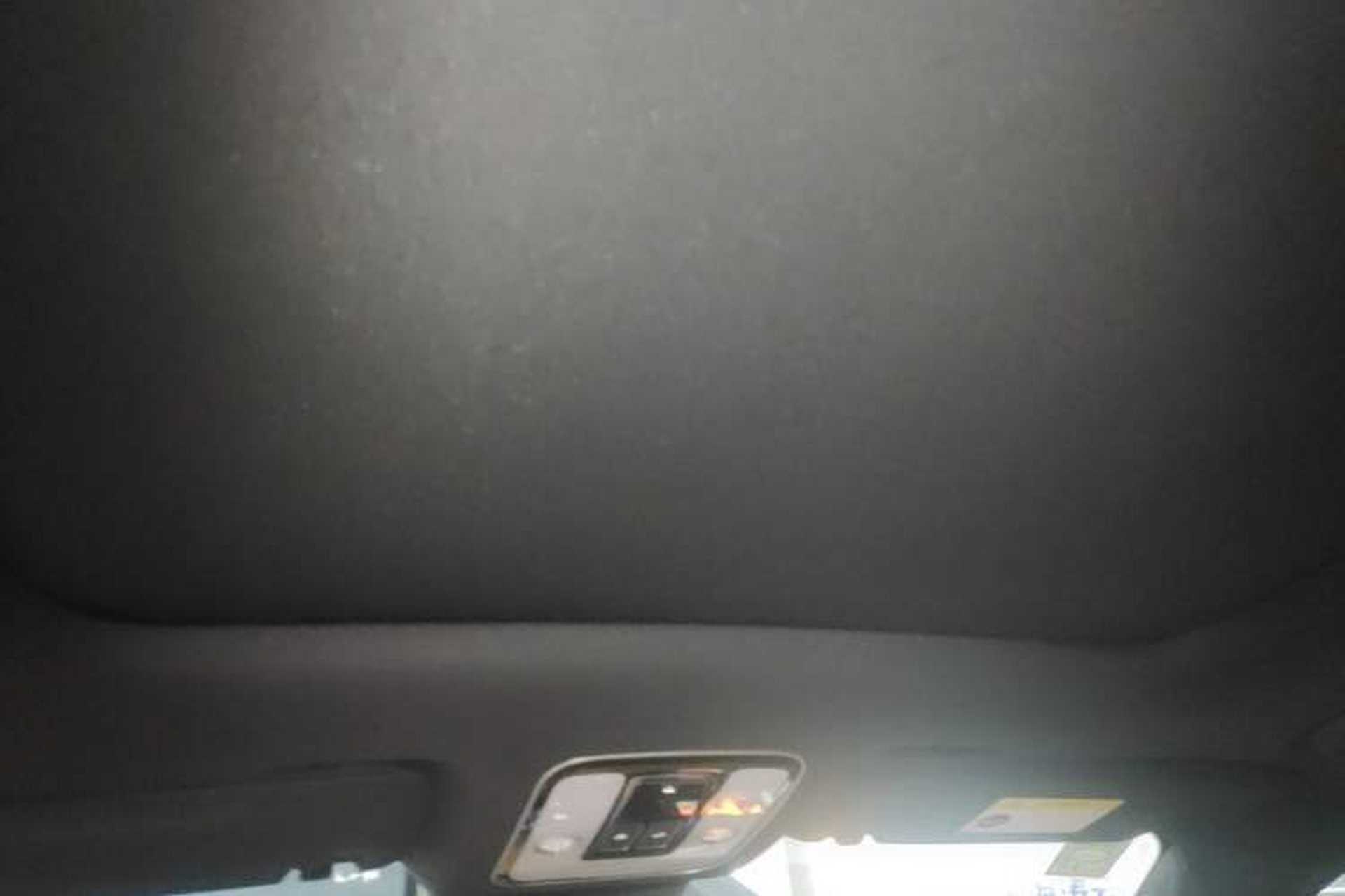 Used Li Auto ONE 2021 Extended-Range 6-Seater Version Headliner
