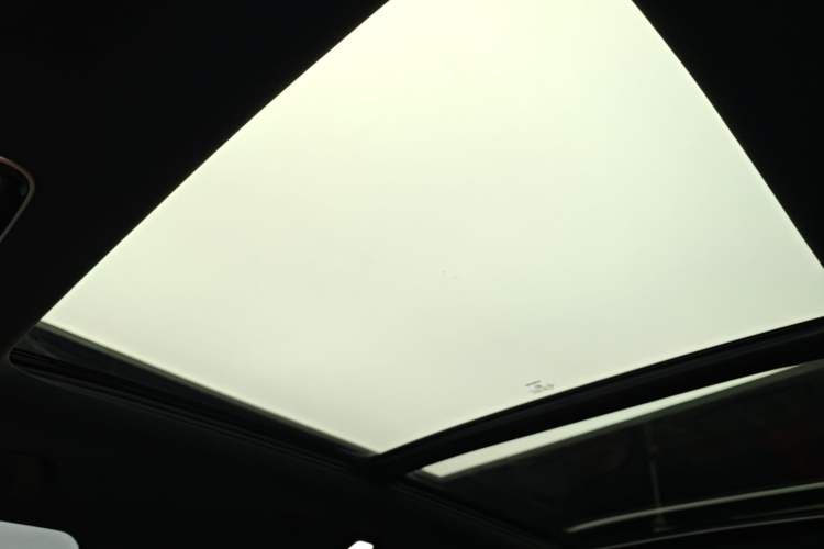 Used Li Auto ONE 2021 Extended-Range 6-Seater Version Headliner