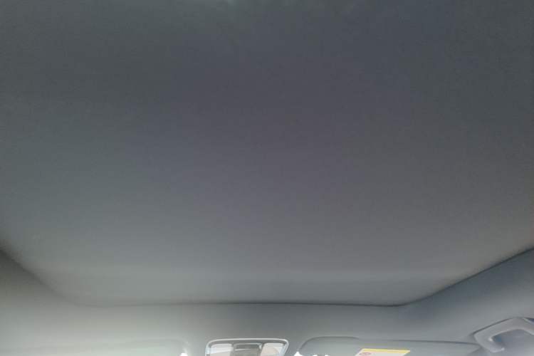 Used Li Auto ONE 2021 Extended-Range 6-Seater Version Headliner