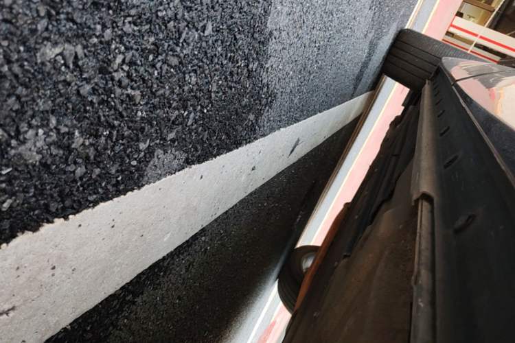 Used Li Auto ONE 2021 Extended-Range 6-Seater Version Left Side Sill