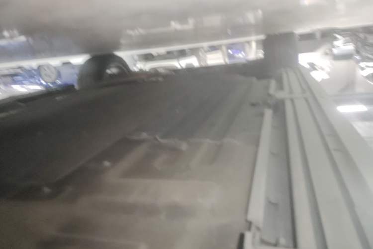 Used Li Auto ONE 2021 Extended-Range 6-Seater Version Left Side Sill