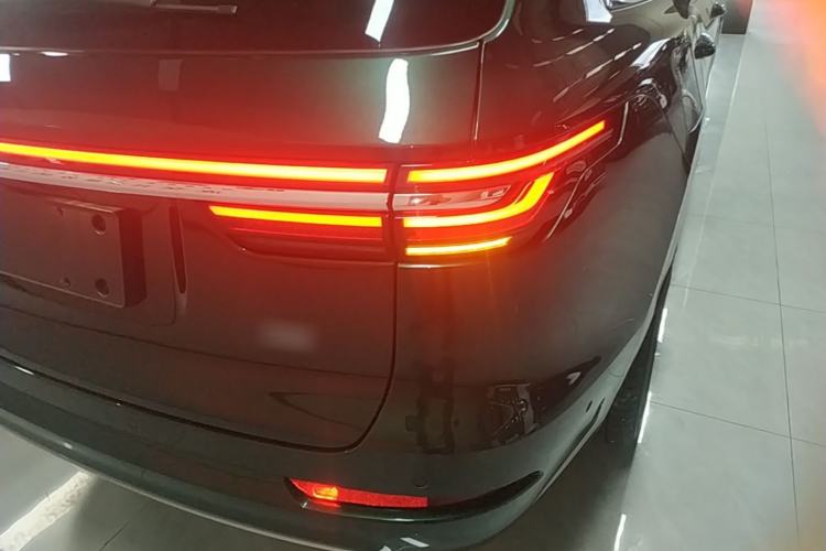 Used Li Auto ONE 2021 Extended-Range 6-Seater Version Right Rear Taillight