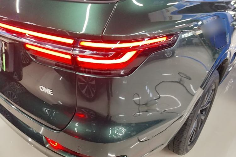 Used Li Auto ONE 2021 Extended-Range 6-Seater Version Right Rear Taillight