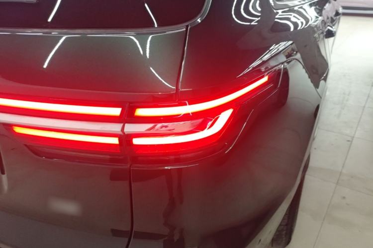 Used Li Auto ONE 2021 Extended-Range 6-Seater Version Right Rear Taillight