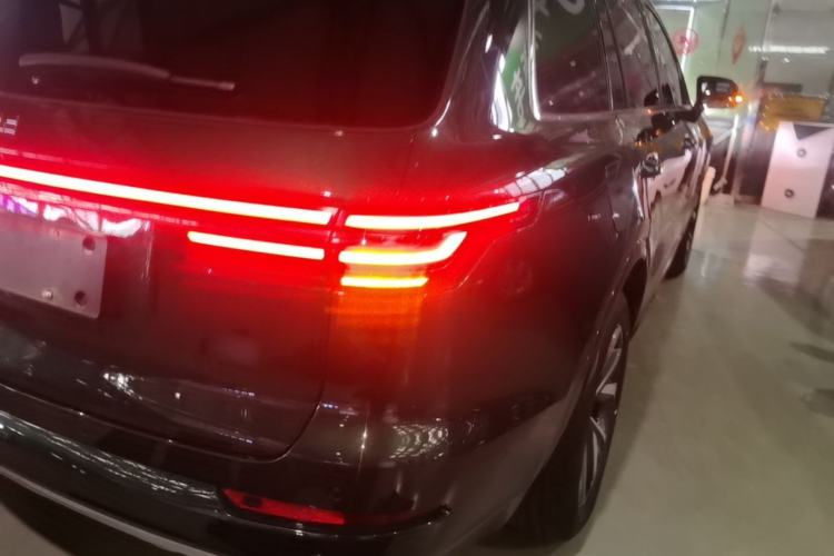 Used Li Auto ONE 2021 Extended-Range 6-Seater Version Right Rear Taillight