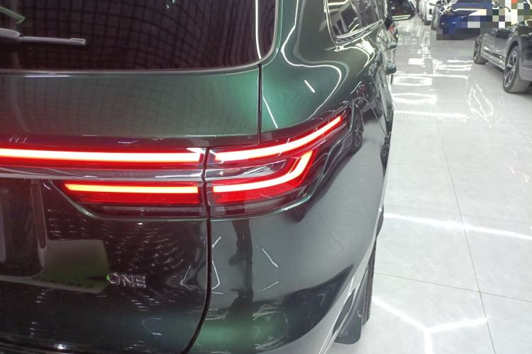 Used Li Auto ONE 2021 Extended-Range 6-Seater Version Right Rear Taillight