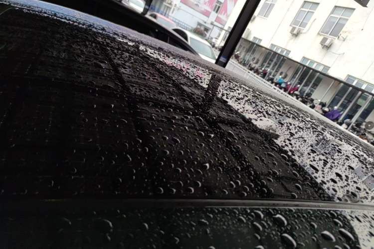 Used Li Auto ONE 2021 Extended-Range 6-Seater Version Roof