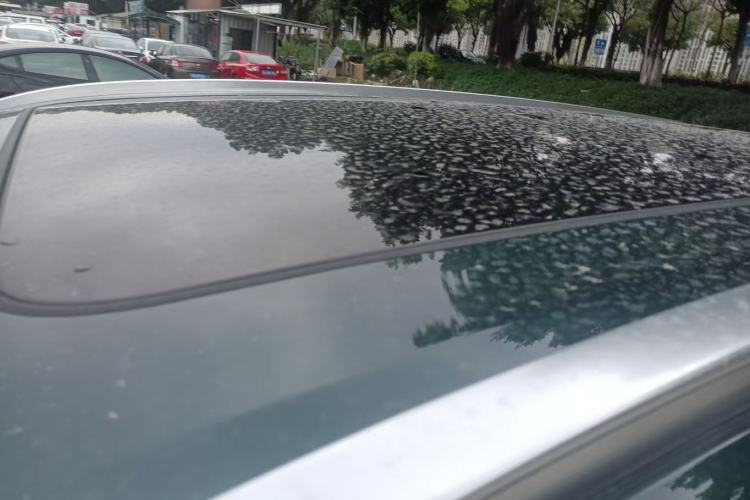 Used Li Auto ONE 2021 Extended-Range 6-Seater Version Roof