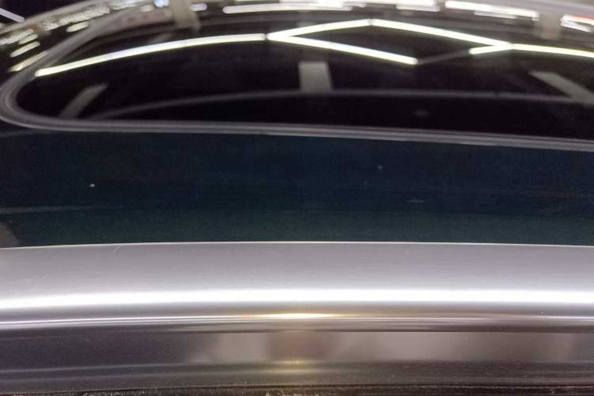 Used Li Auto ONE 2021 Extended-Range 6-Seater Version Roof