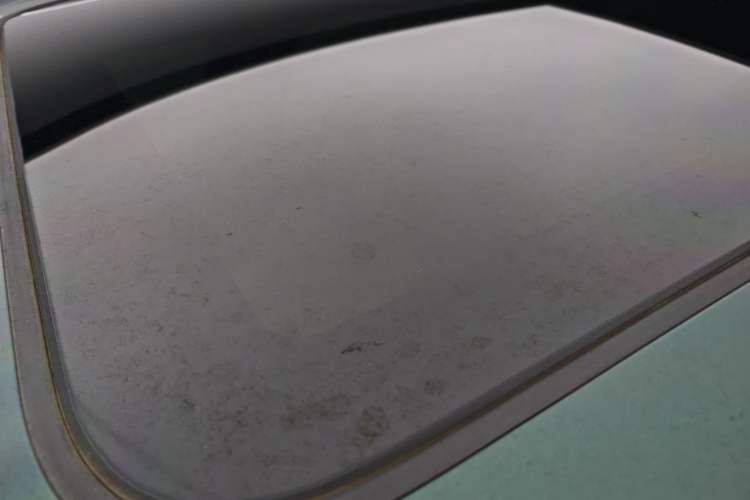 Used Li Auto ONE 2021 Extended-Range 6-Seater Version Roof