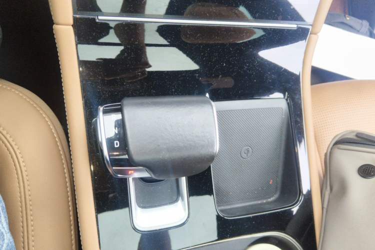 Used Li Auto ONE 2021 Extended-Range 6-Seater Version Gear Lever