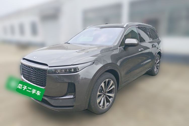 Used Li Auto ONE 2021 Extended-Range 6-Seater Version Guazi used car, China used car export, Used car for sale, Used  cars, Cheapest cars for sale