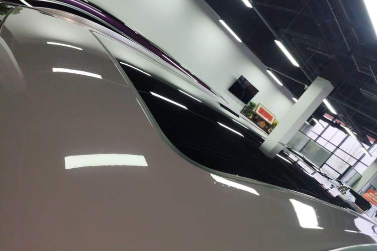 Used Li Auto ONE 2021 Extended-Range 6-Seater Version Roof