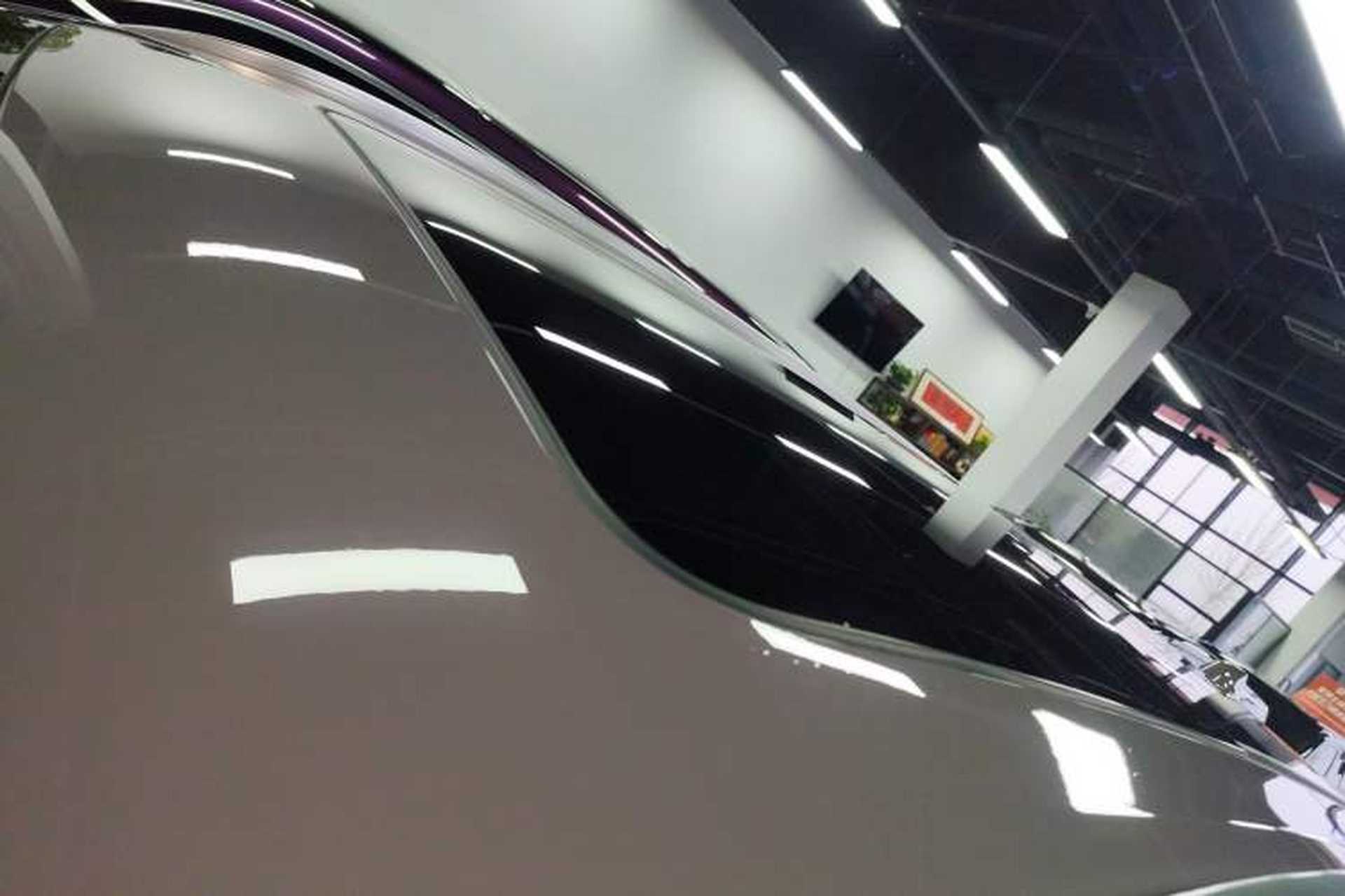 Used Li Auto ONE 2021 Extended-Range 6-Seater Version Roof
