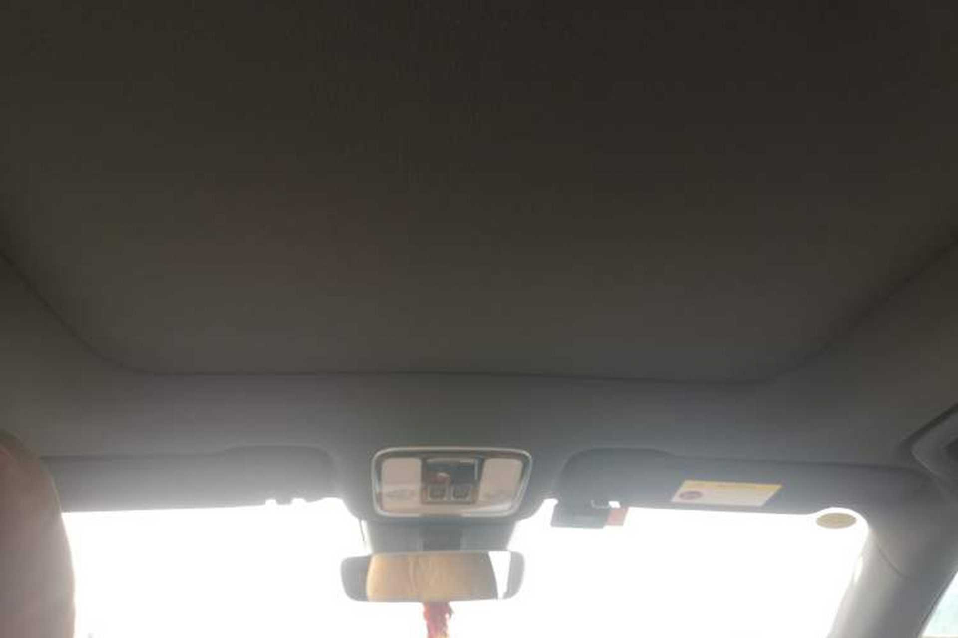 Used Li Auto ONE 2021 Extended-Range 6-Seater Version Headliner