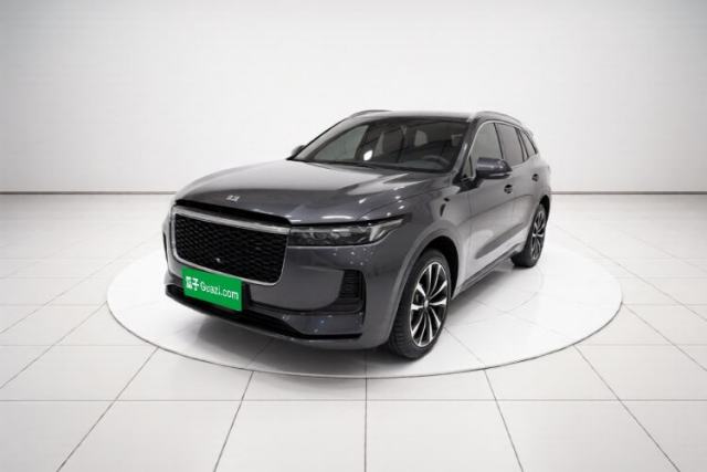 Ojetý Li Auto ONE 2021 Extended-Range 6-Seater Version