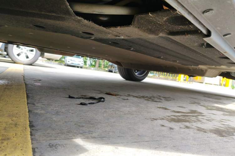 Used Li Auto ONE 2021 Extended-Range 6-Seater Version Chassis Front Left