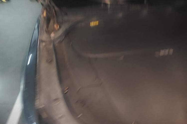 Used Li Auto ONE 2021 Extended-Range 6-Seater Version Engine Bay Right