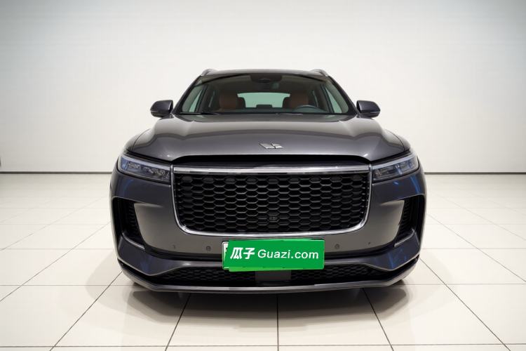 Used Li Auto ONE 2021 Extended-Range 6-Seater Version Front