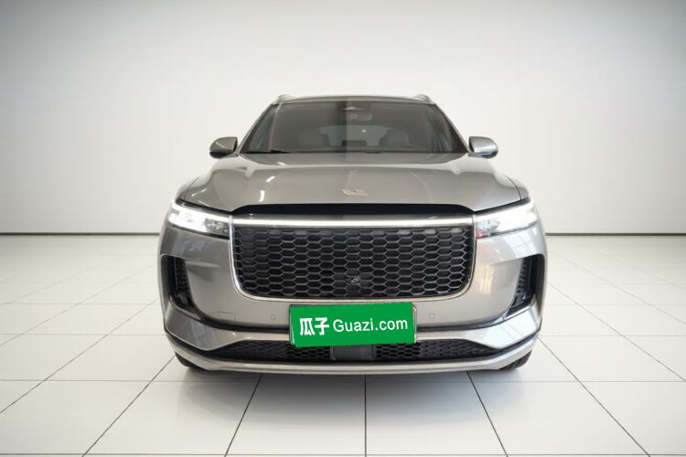Used Li Auto ONE 2021 Extended-Range 6-Seater Version Front