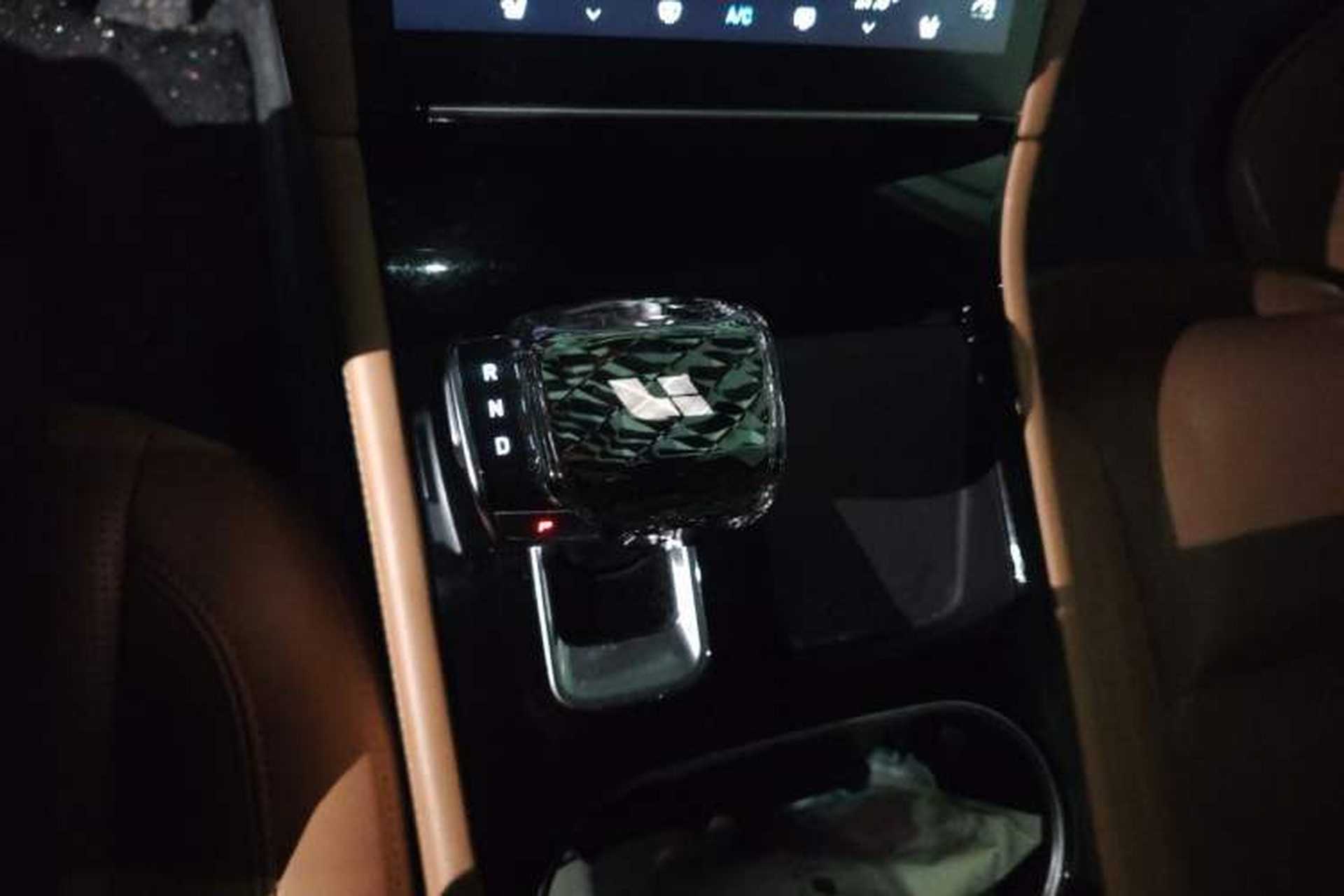 Used Li Auto ONE 2021 Extended-Range 6-Seater Version Gear Lever