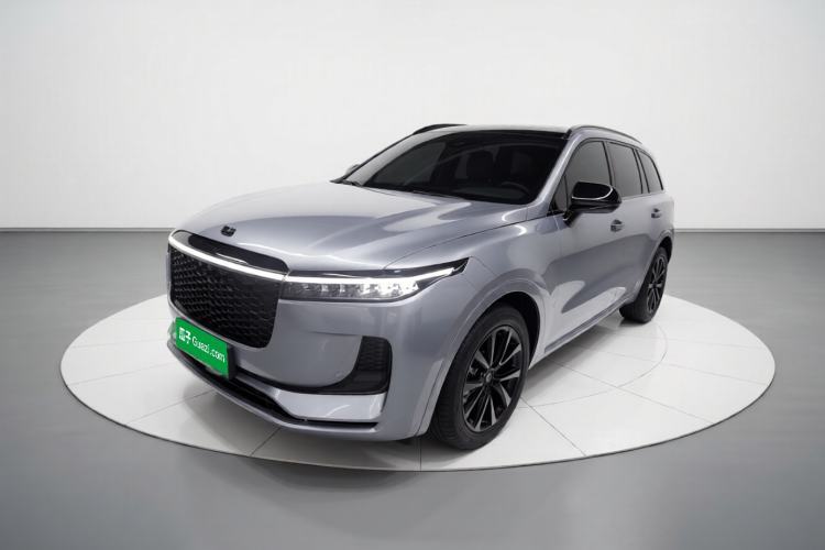 Li Auto ONE 2021 Extended-Range 6-Seater Version usata Guazi used car, China used car export, Used car for sale, Used  cars, Cheapest cars for sale