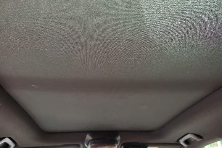 Used Li Auto ONE 2021 Extended-Range 6-Seater Version Headliner
