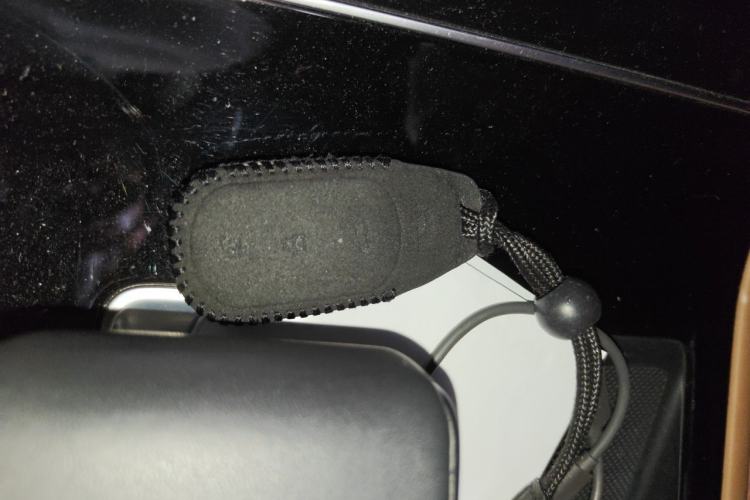 Used Li Auto ONE 2021 Extended-Range 6-Seater Version Interior 1