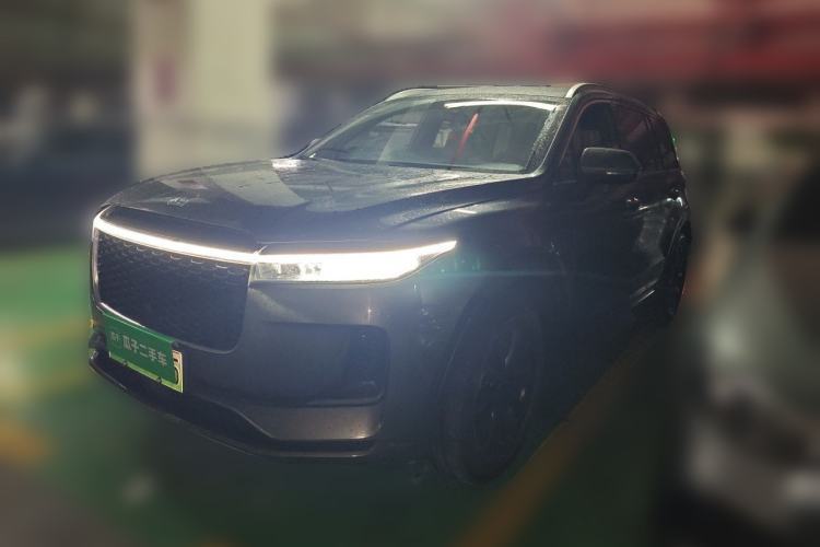 Used Li Auto ONE 2021 Extended-Range 6-Seater Version Guazi used car, China used car export, Used car for sale, Used  cars, Cheapest cars for sale