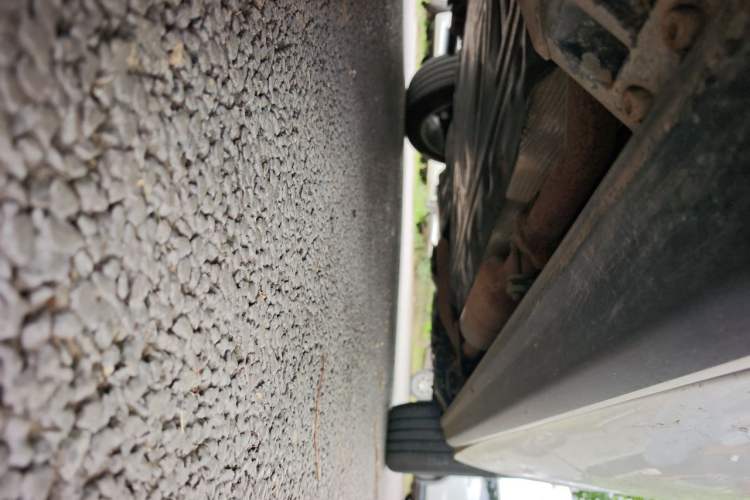 Used Li Auto ONE 2021 Extended-Range 6-Seater Version Chassis Rear Right