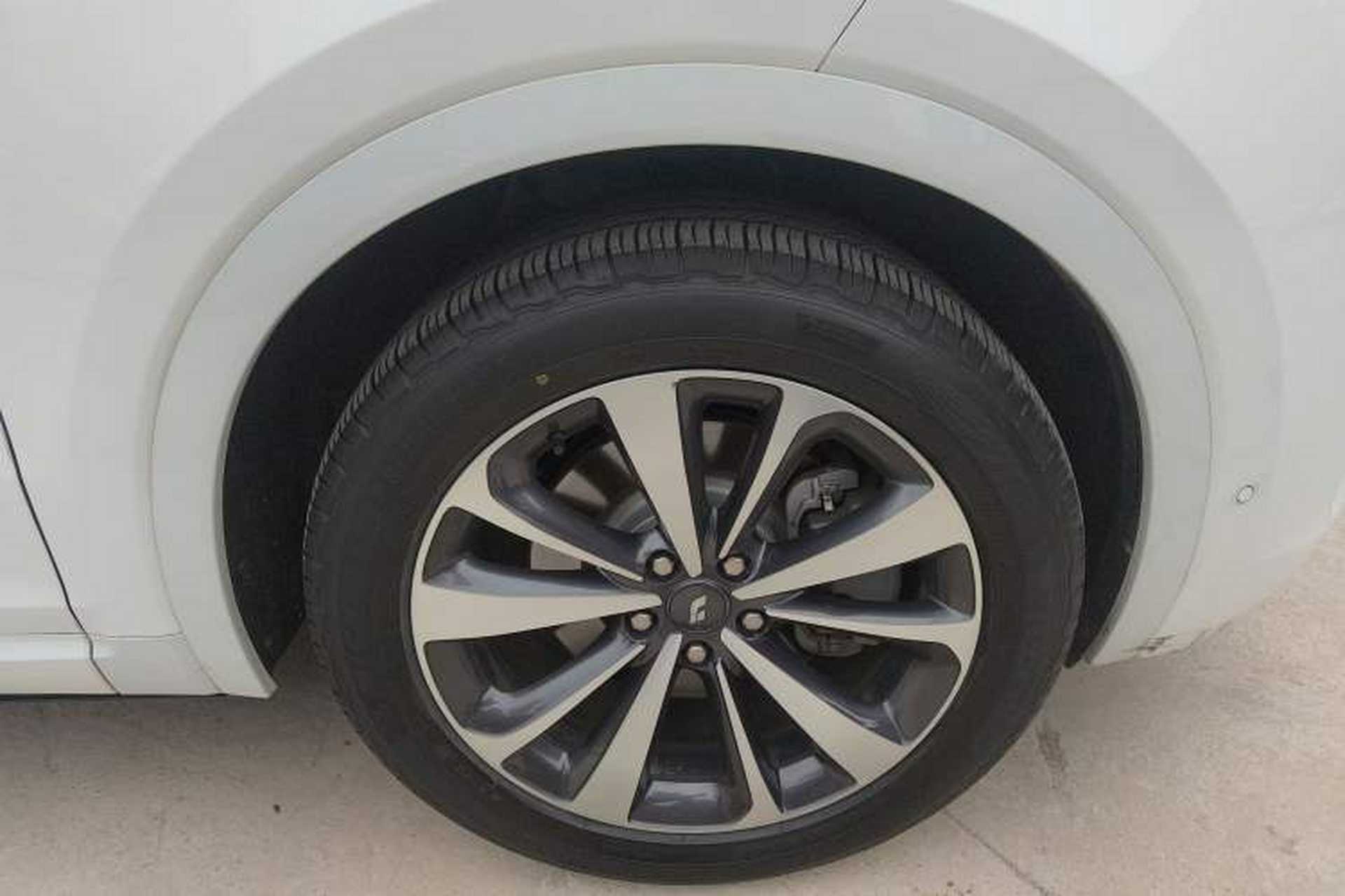 Used Li Auto ONE 2021 Extended-Range 6-Seater Version Exterior 7
