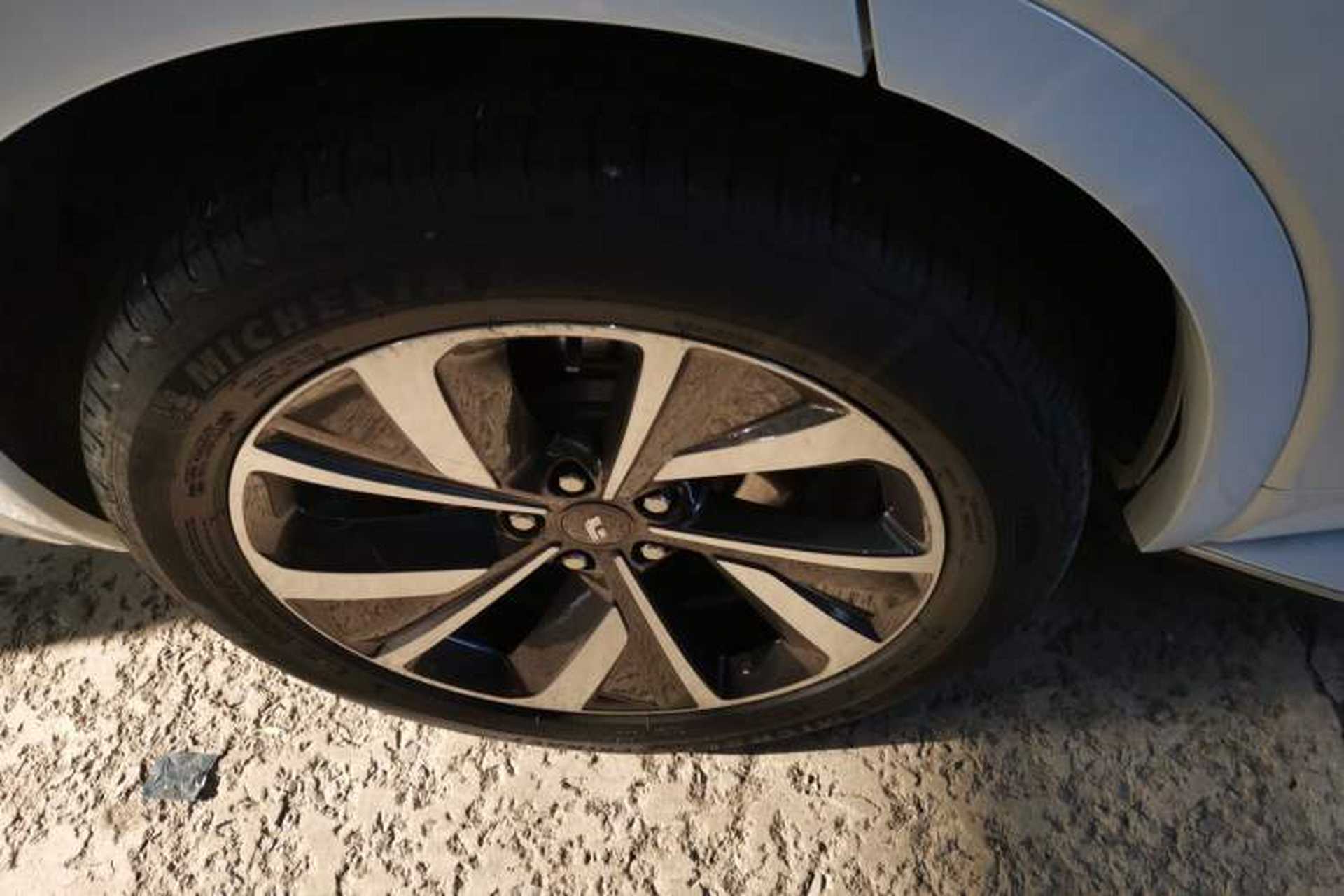 Used Li Auto ONE 2021 Extended-Range 6-Seater Version Exterior 8