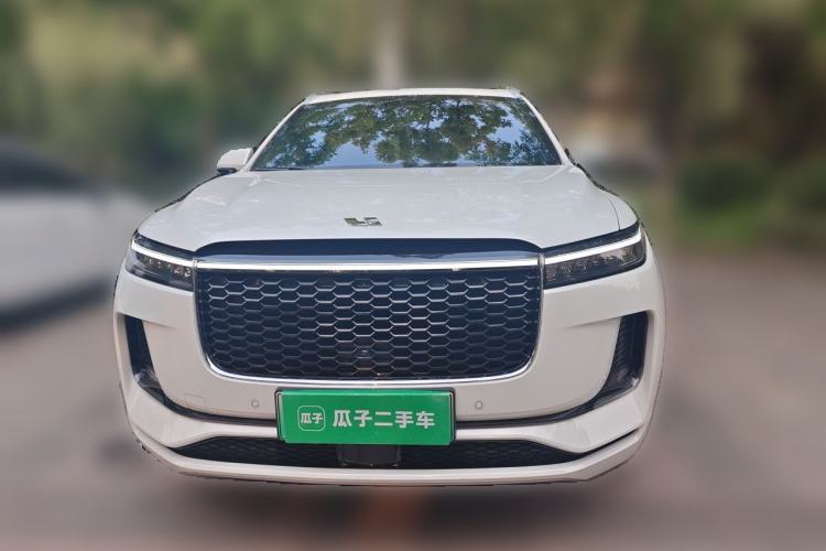 Used Li Auto ONE 2021 Extended-Range 6-Seater Version Front