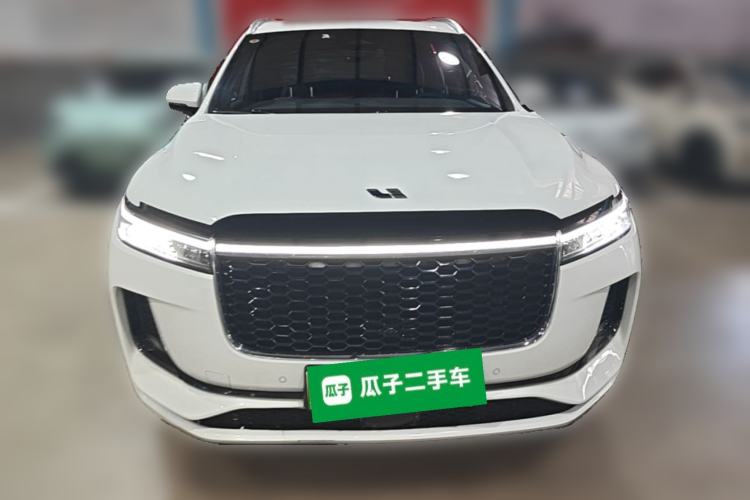Used Li Auto ONE 2021 Extended-Range 6-Seater Version Front