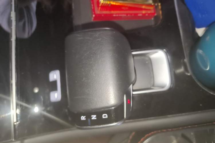 Used Li Auto ONE 2021 Extended-Range 6-Seater Version Gear Lever