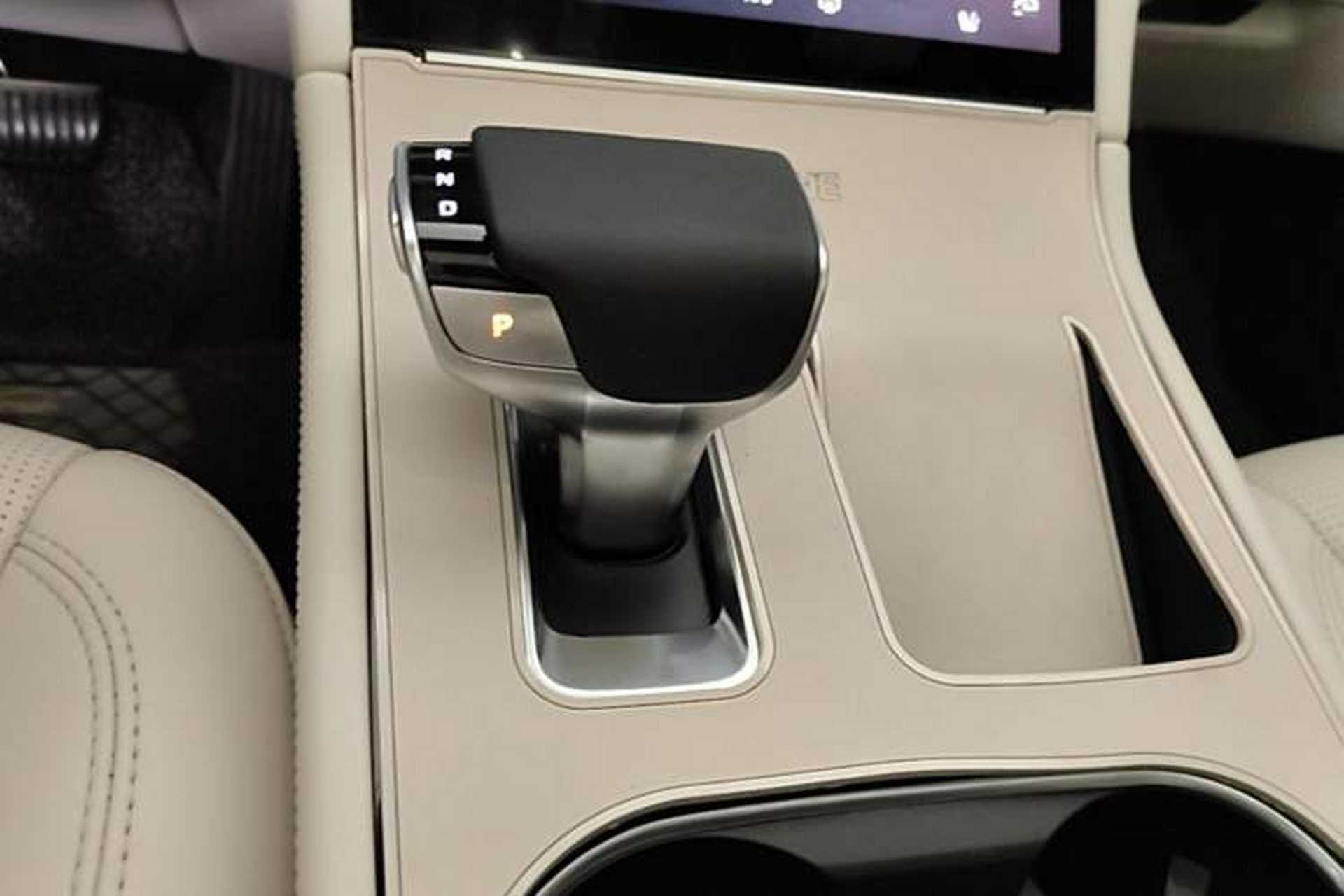 Used Li Auto ONE 2021 Extended-Range 6-Seater Version Gear Lever