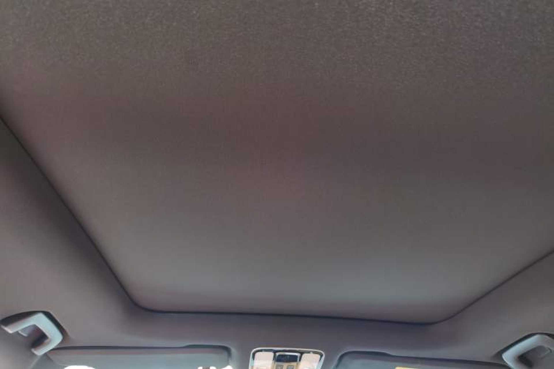 Used Li Auto ONE 2021 Extended-Range 6-Seater Version Headliner