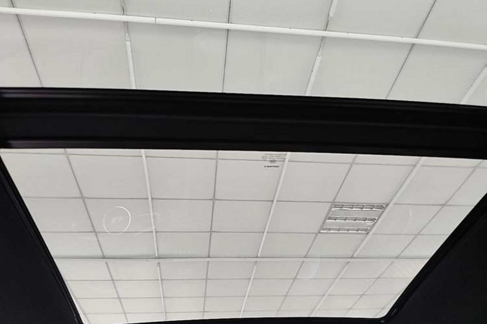 Used Li Auto ONE 2021 Extended-Range 6-Seater Version Headliner