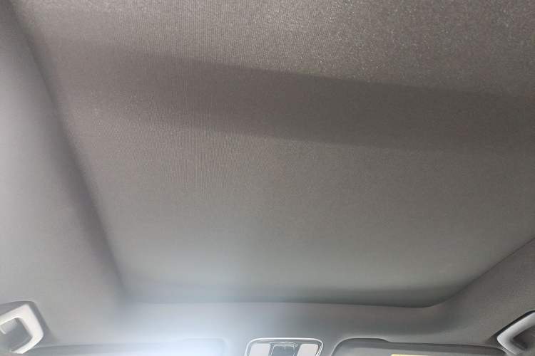 Used Li Auto ONE 2021 Extended-Range 6-Seater Version Headliner