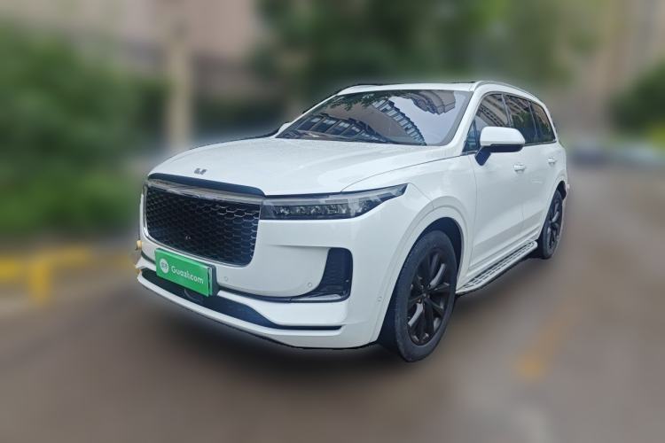 Used Li Auto ONE 2021 Extended-Range 6-Seater Version Guazi used car, China used car export, Used car for sale, Used cars, Cheapest cars for sale