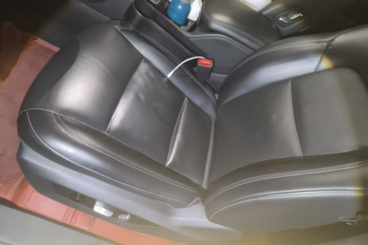 Used Li Auto ONE 2021 Extended-Range 6-Seater Version Left Front Seat