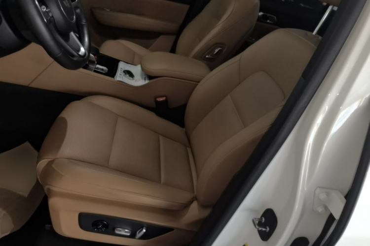 Used Li Auto ONE 2021 Extended-Range 6-Seater Version Left Front Seat