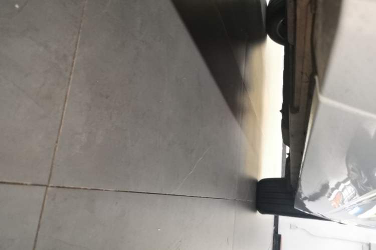 Used Li Auto ONE 2021 Extended-Range 6-Seater Version Left Side Sill