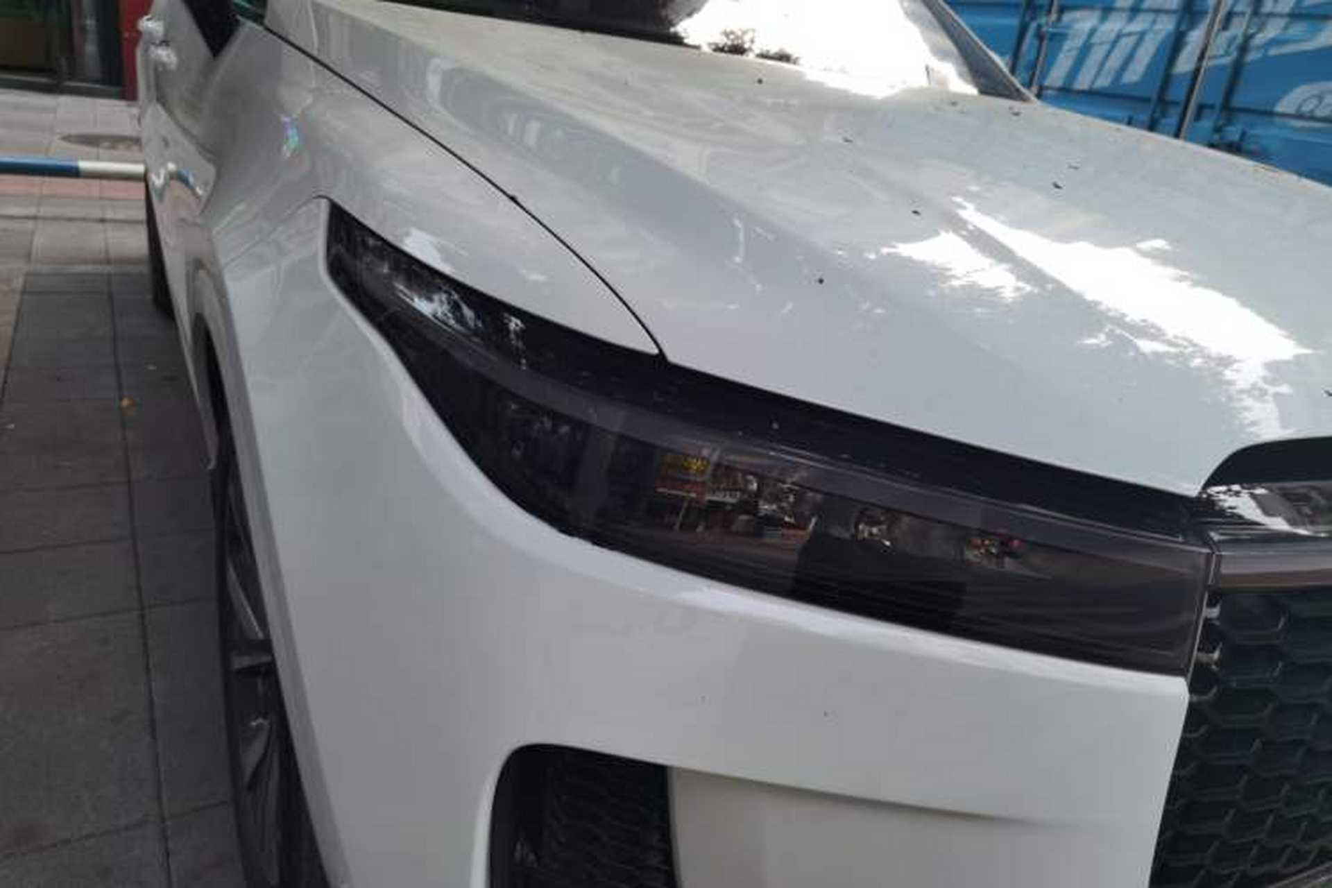 Used Li Auto ONE 2021 Extended-Range 6-Seater Version Right Front Headlight