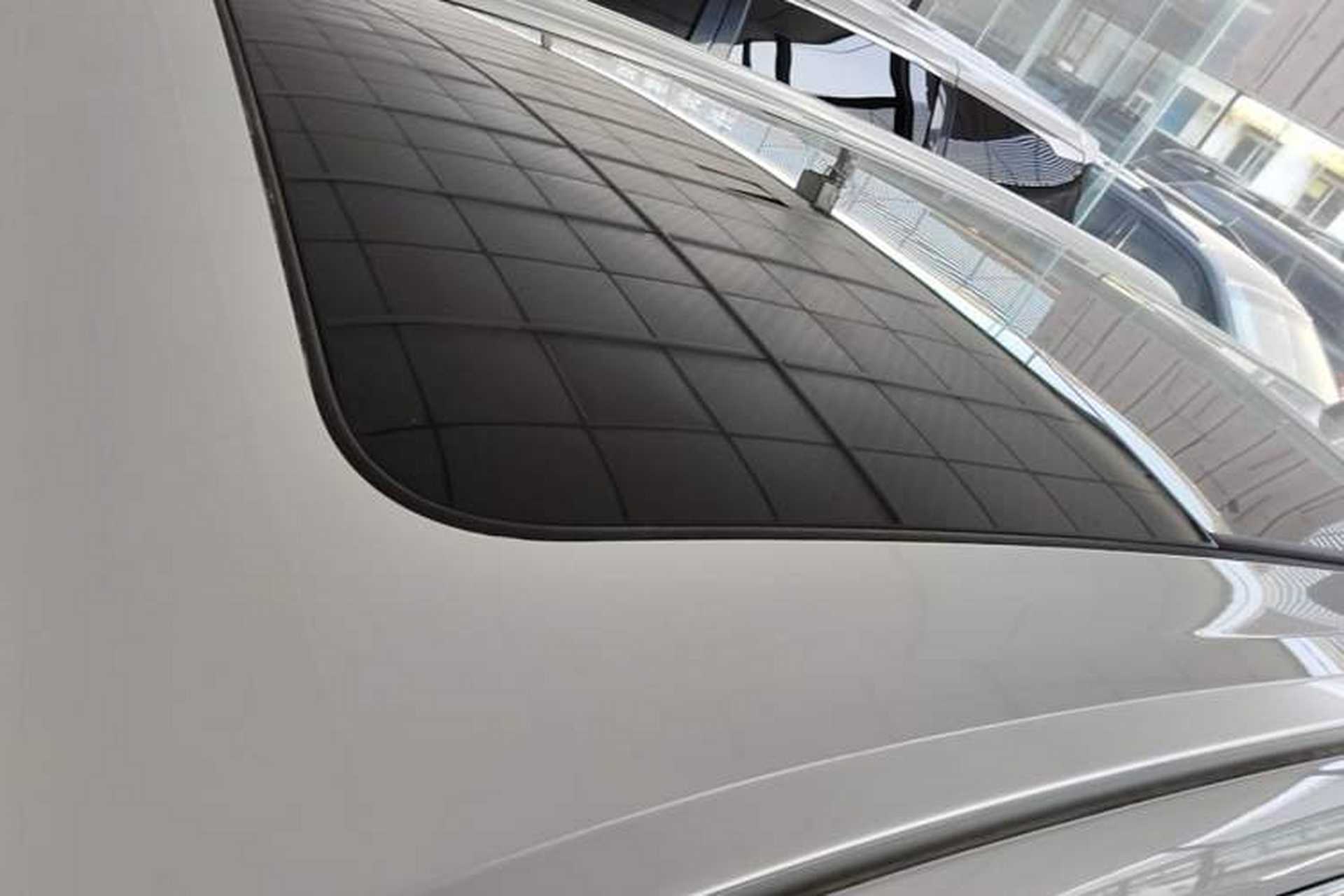 Used Li Auto ONE 2021 Extended-Range 6-Seater Version Roof