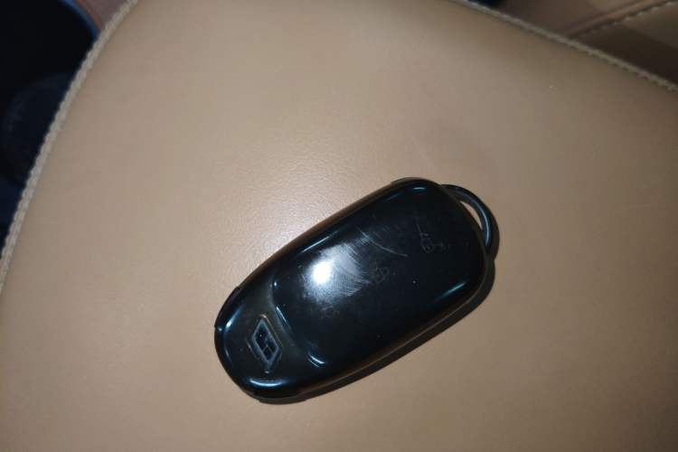 Used Li Auto ONE 2021 Extended-Range 6-Seater Version Vehicle Key